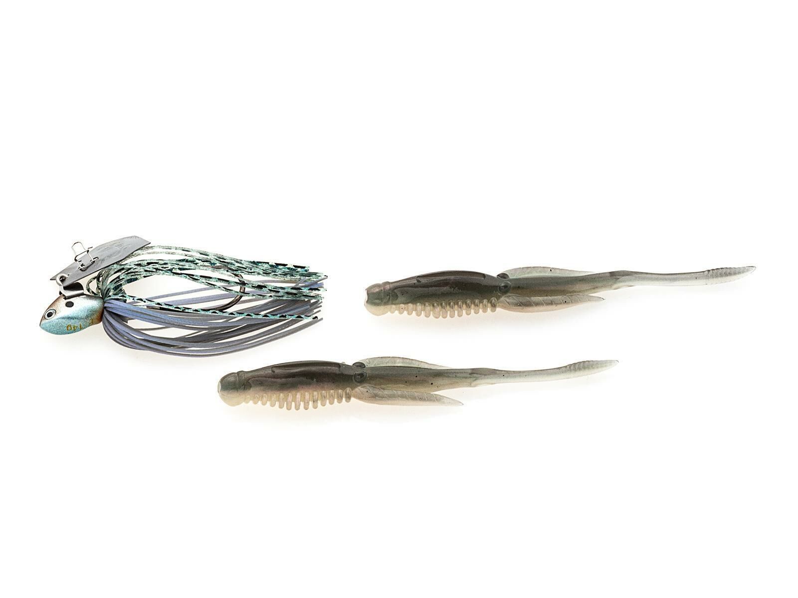 10g Hulachat (HC20) Live Blue Gill