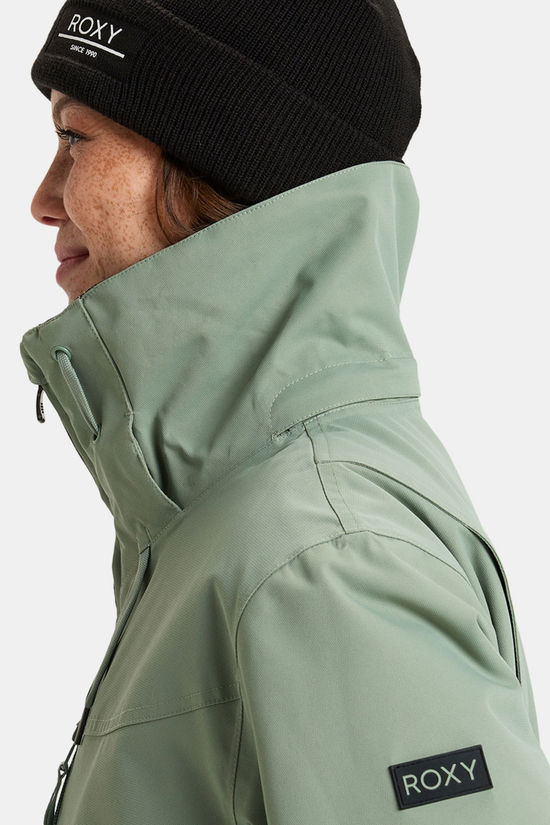 Roxy Roxy Presence Parka Jk Ski-Jas Dames