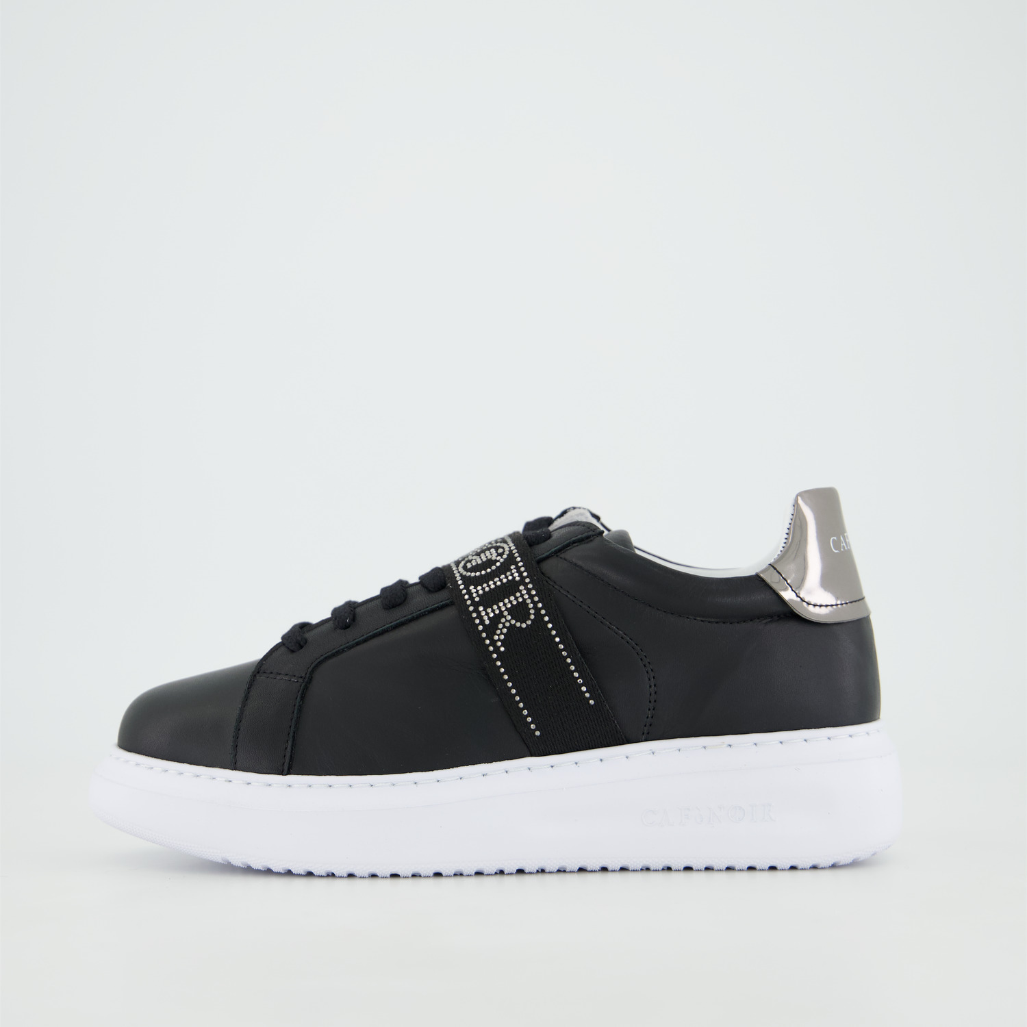 Cafe Noir Sneaker