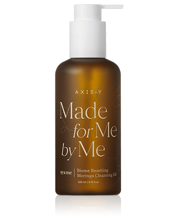 AXIS-Y ay&me Biome Resetting Moringa Cleansing Oil 200ml