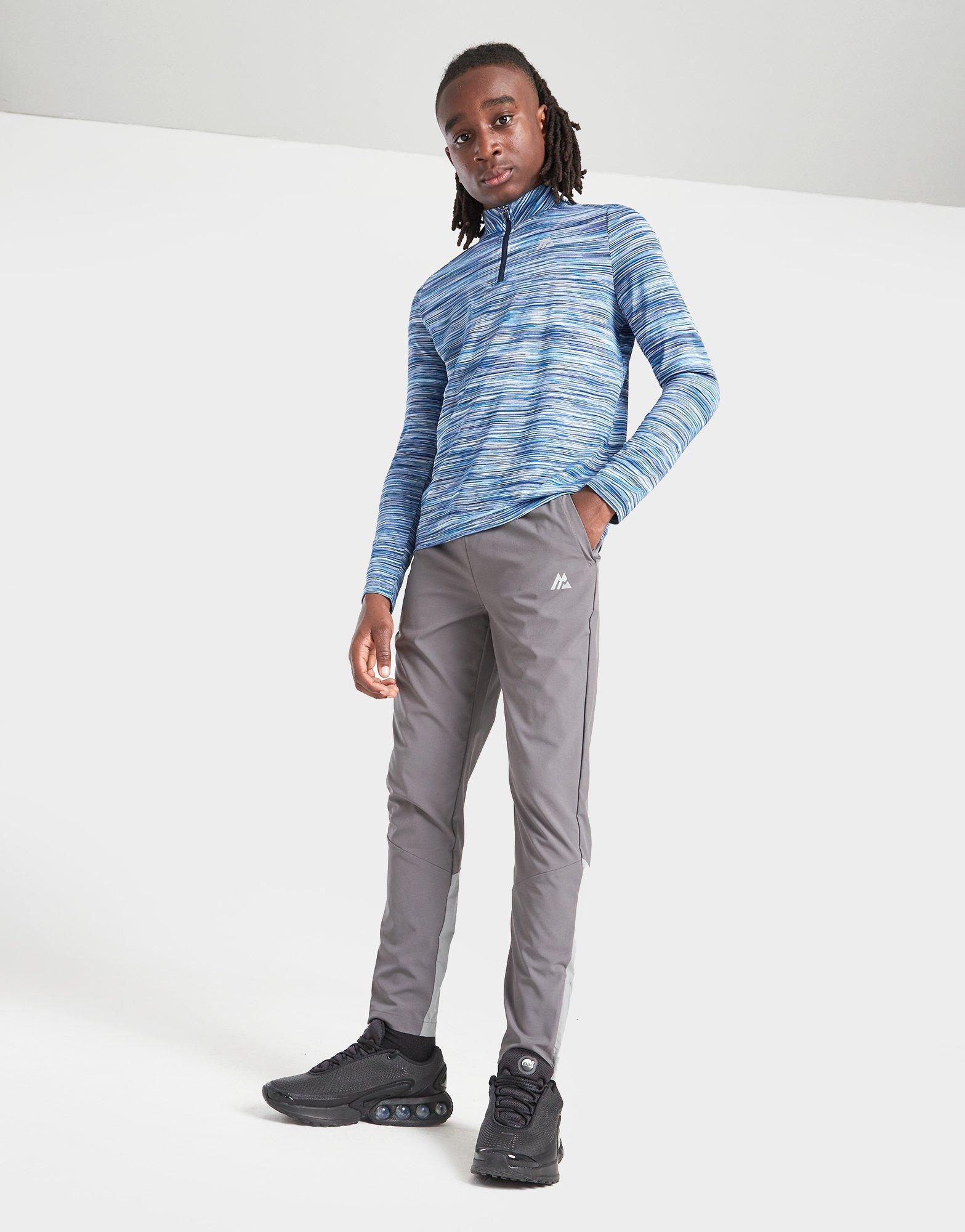 MONTIREX Haut Zippé Trail Junior