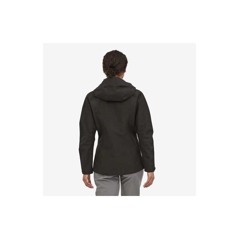 Triolet Jkt - Veste imperméable femme