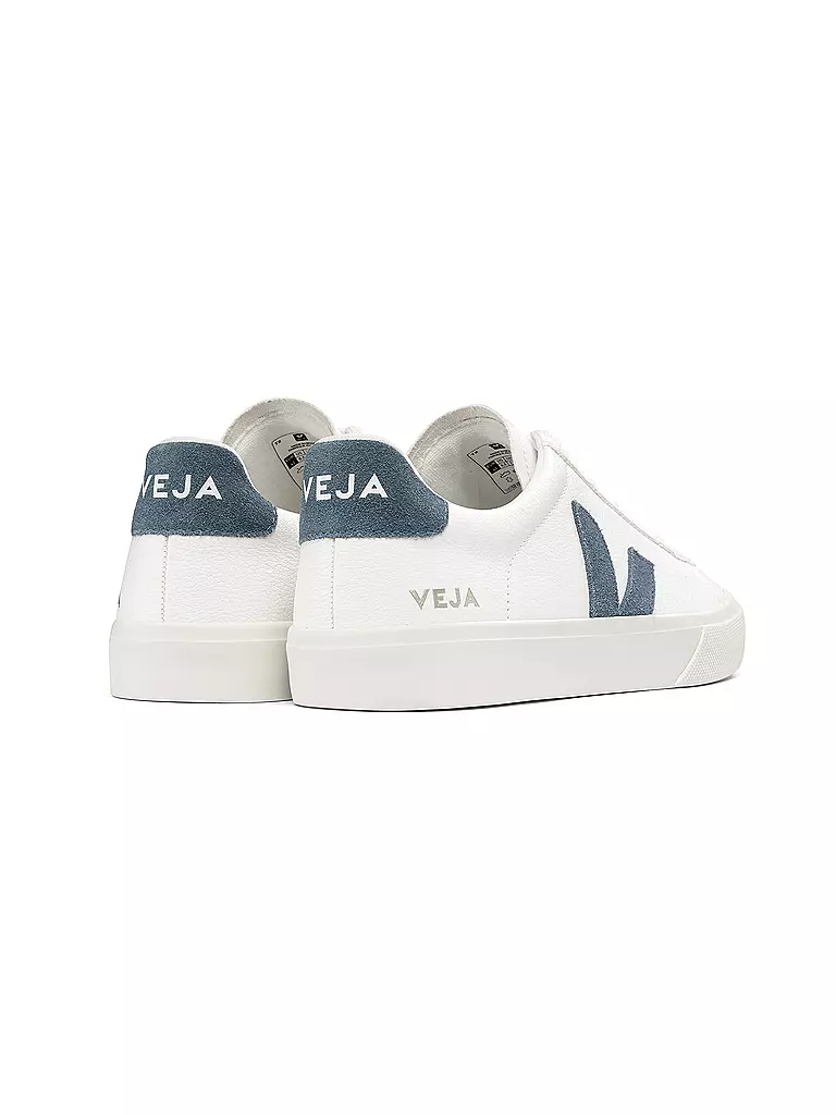 VEJA Sneaker CAMPO weiss
