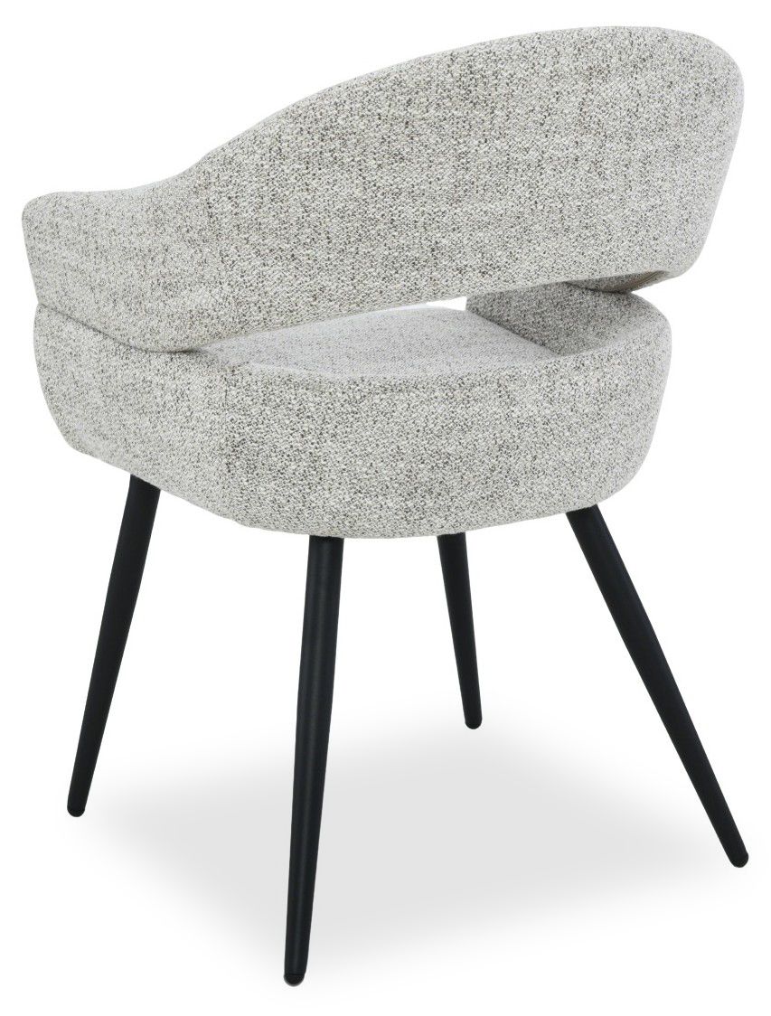 Eetkamerstoel Bisque Oasis Megan B58 x D62 x H85 cm