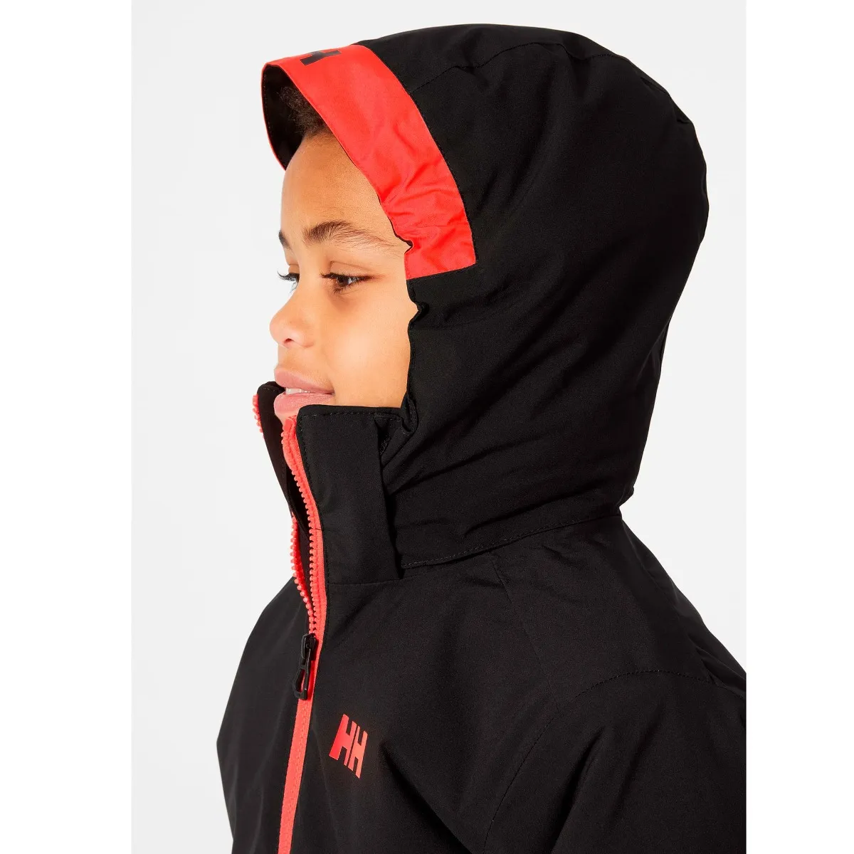 Helly Hansen Manteau Jewel 8-14ans