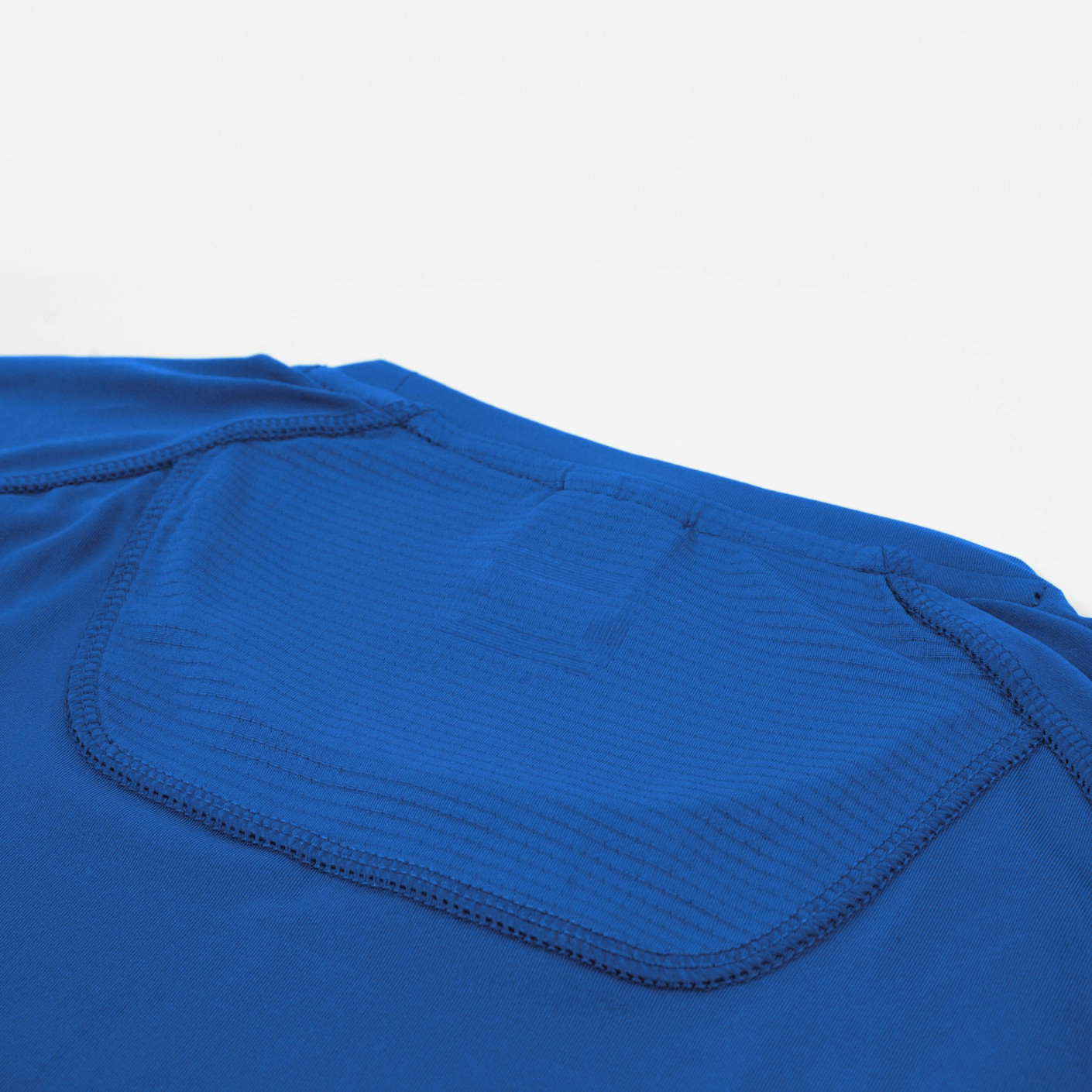 Stanno Core Ondershirt Lange Mouwen Kids Blauw
