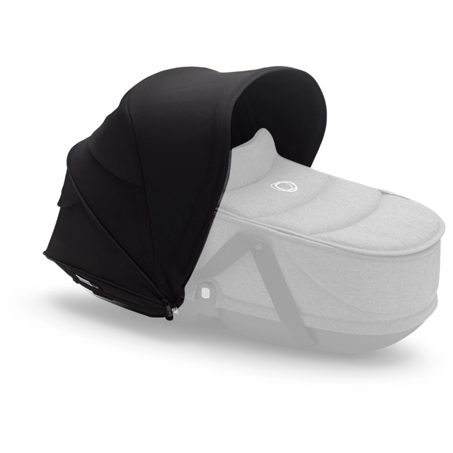 bugaboo Sonnendach Bee 6 Black