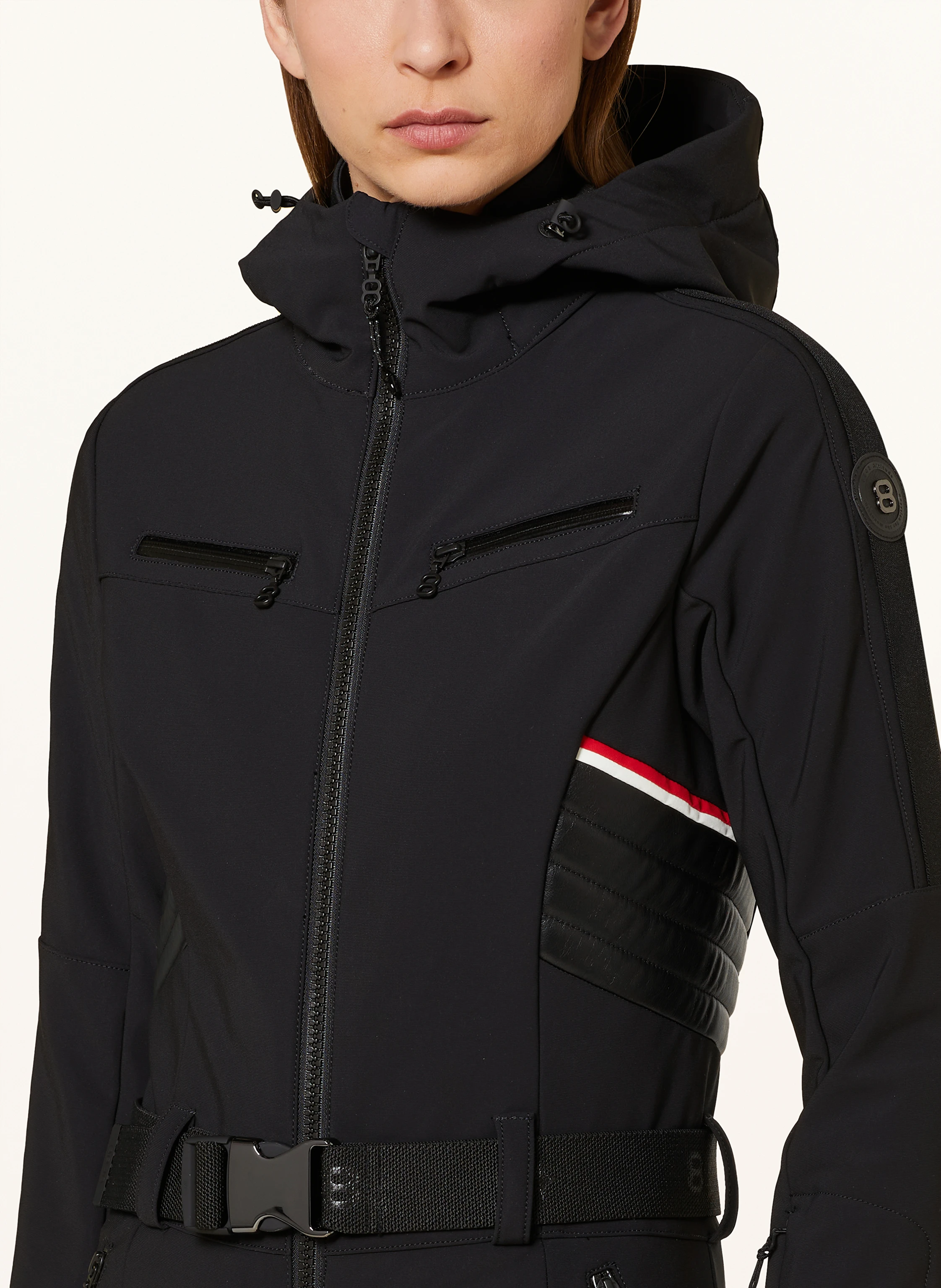 8848 Altitude Ski-Overall LARA 2.0