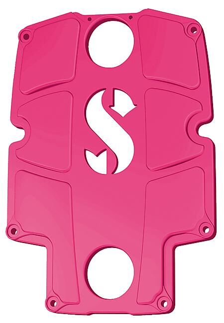SCUBAPRO - KIT COULEUR POUR PLAQUE DORSALE S-TEK