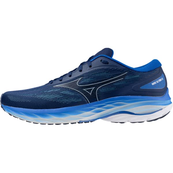 Chaussure running MIZUNO WAVE ULTIMA 15 ESTATE BLUE/GLACIER LAKE/MUGEN BLUE