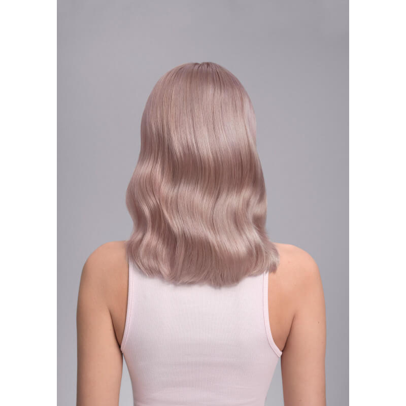 Masque colorant Lilac frost Color fresh Mask Wella 150ML