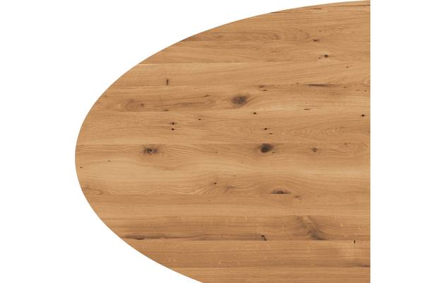 Eettafel Blade