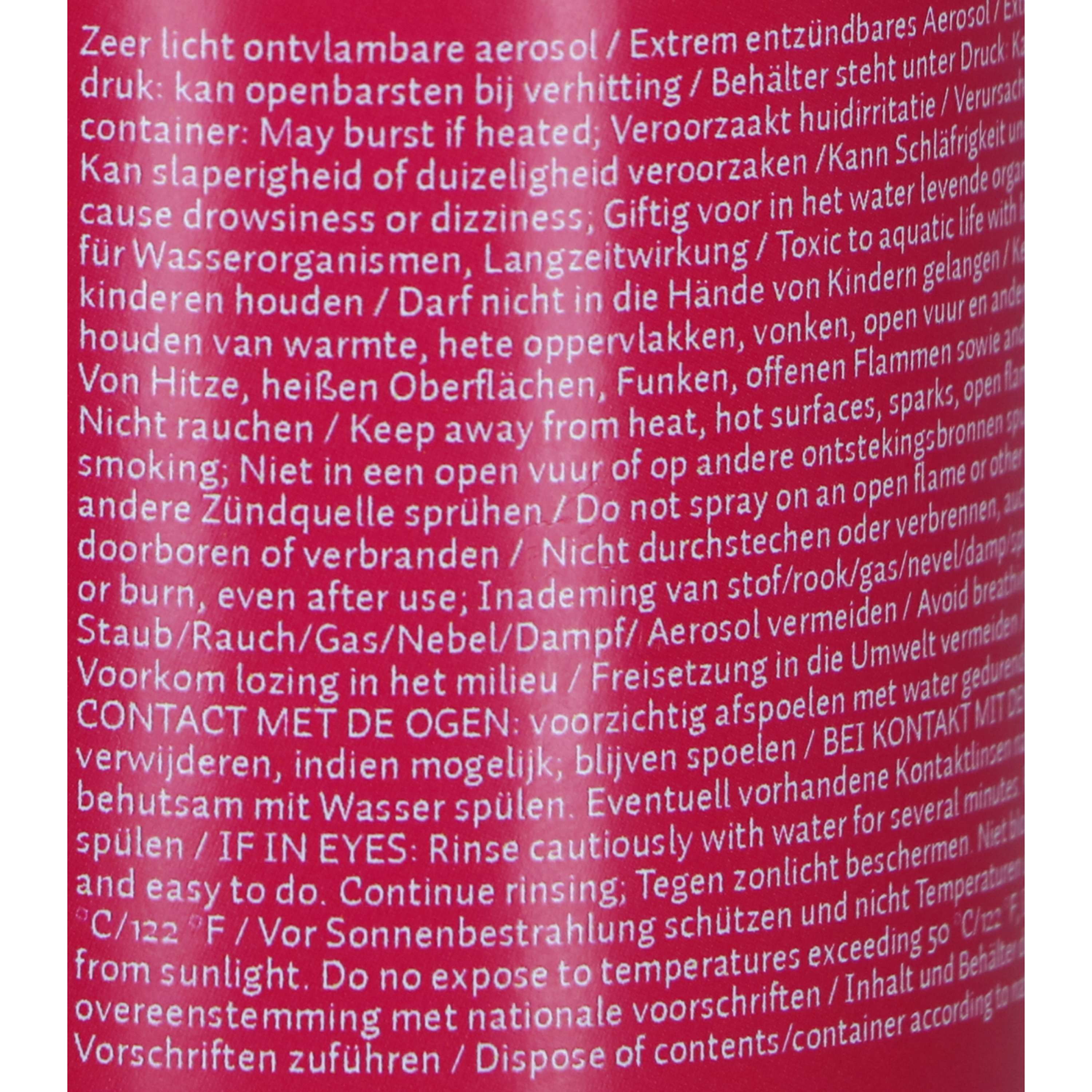 Excellent Zink Spray For Horses