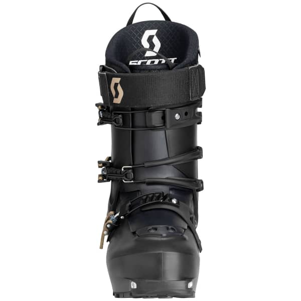 Chaussure ski de randonnée SCOTT COSMOS PRO STEALH BLACK