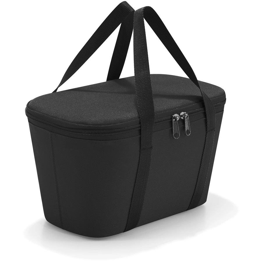 reisenthel® coolerbag XS black