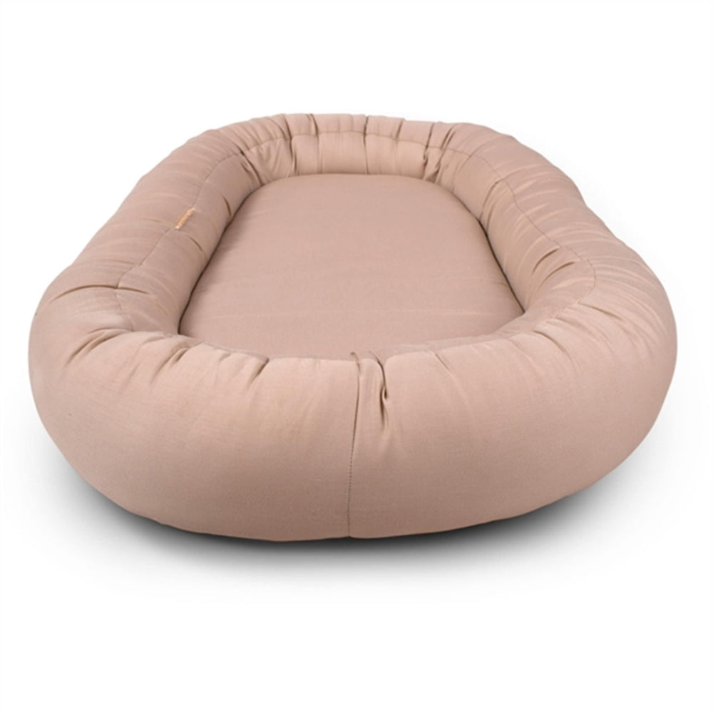 Babynest 2. Generation Warm Grey