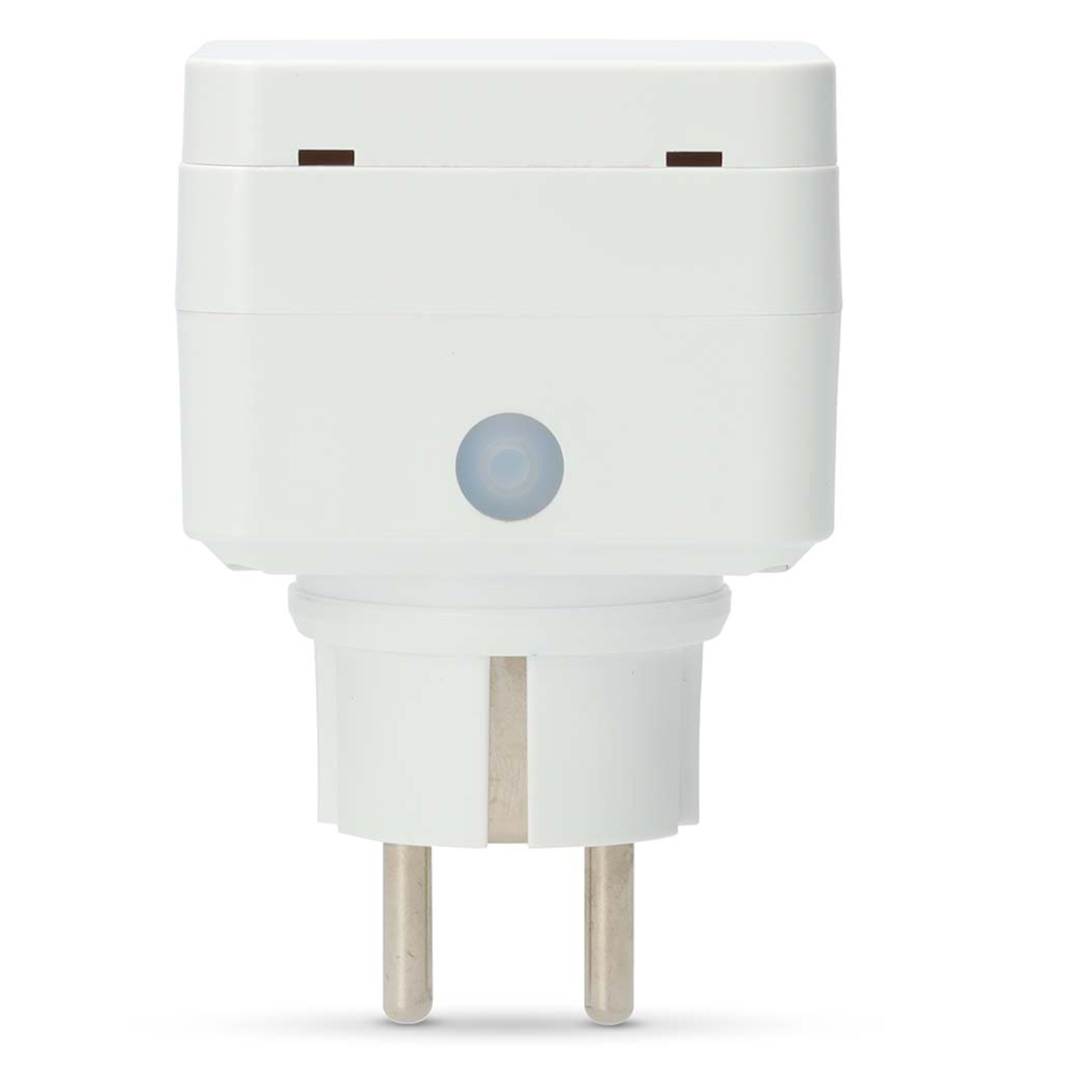 Nedis Zigbee Fjernstrømbryter for utendørsbruk 3680 W