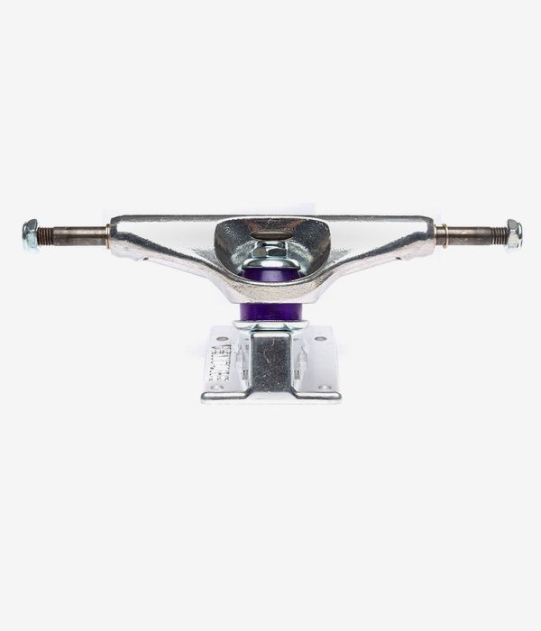 Venture V-Lights All Polished High 5.0 Achse (silver) 7.625