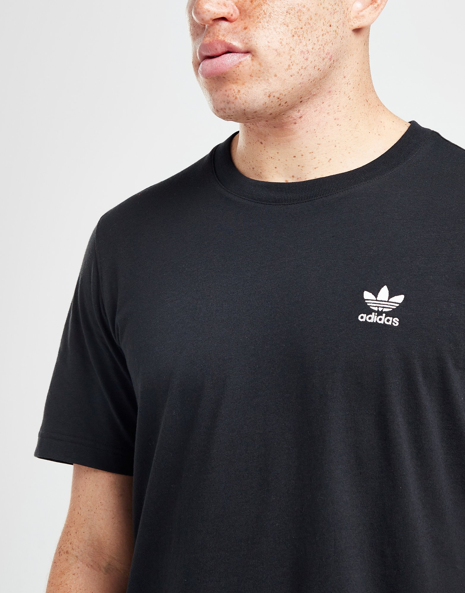 adidas Originals T-shirt Trèfle Essentials