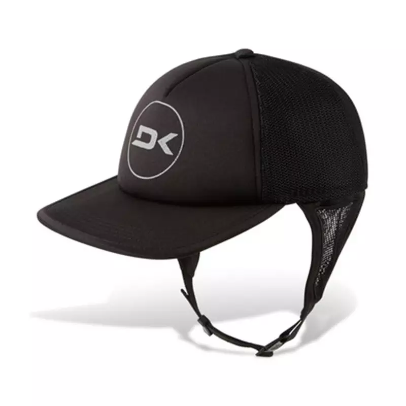 Casquette surf DAKINE Surf Black