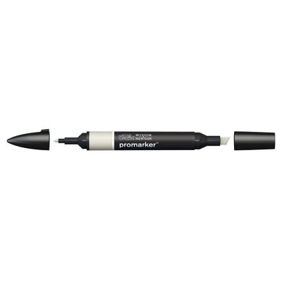 ProMarker - Marqueur double pointe - gris chaud 2