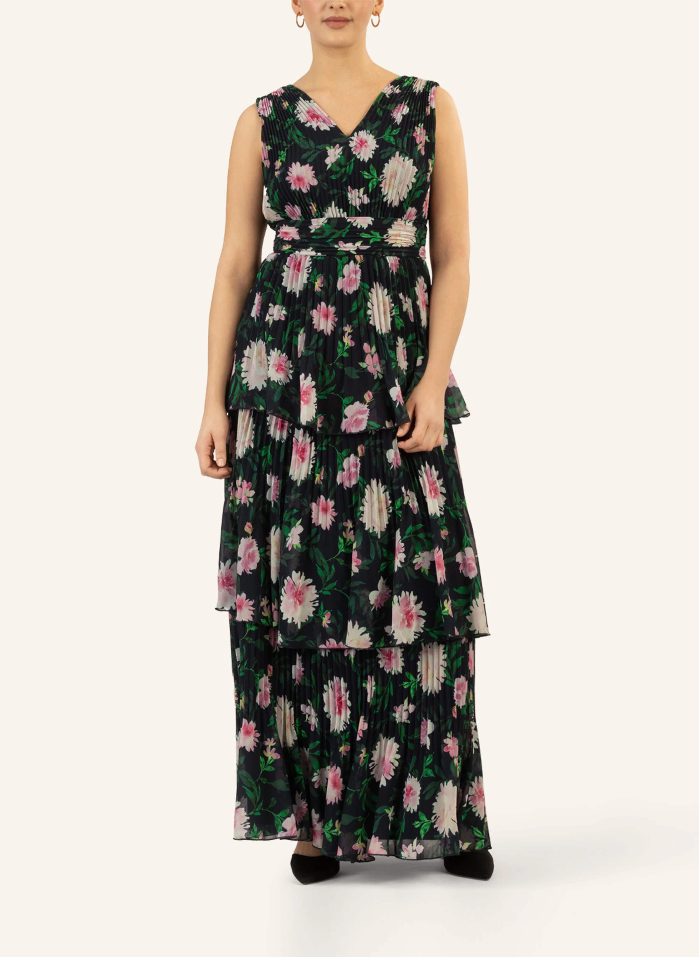 APART Abendkleid