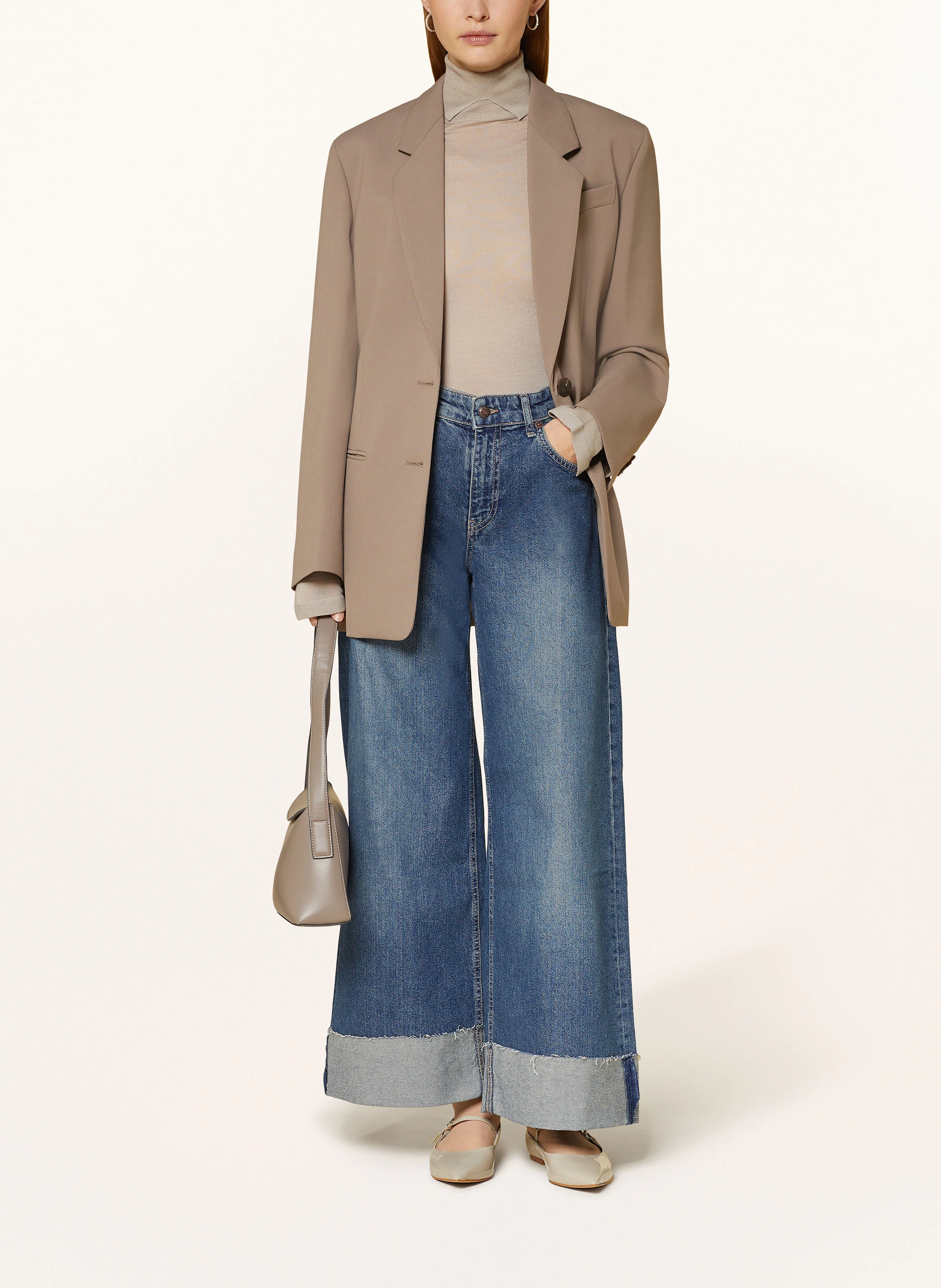 MAC Jeans NEVADA
