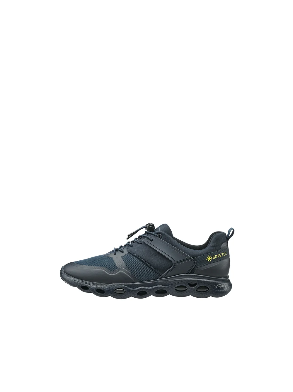 Energystep Schnürer Malibu blau