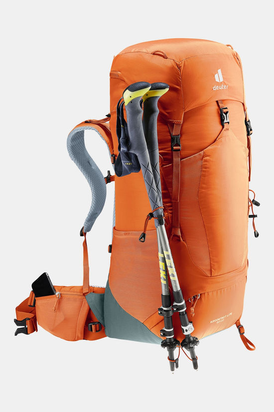 deuter deuter Aircontact Lite 50+10 Backpack