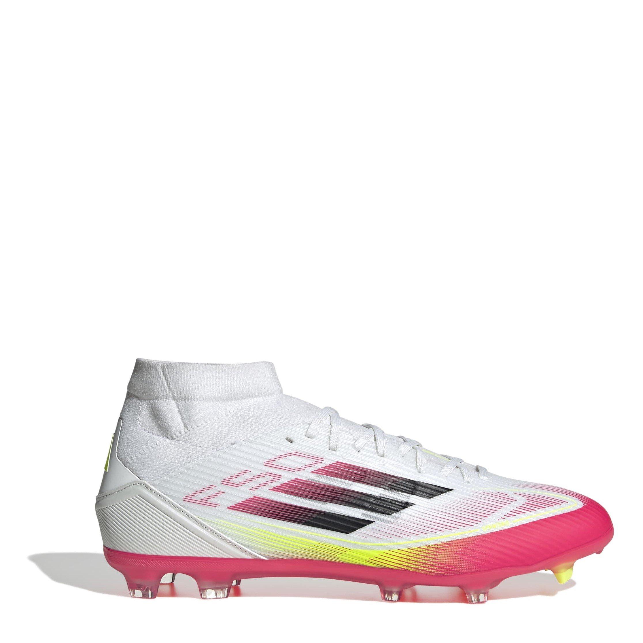 adidas F50 League Firm Ground Football Boots