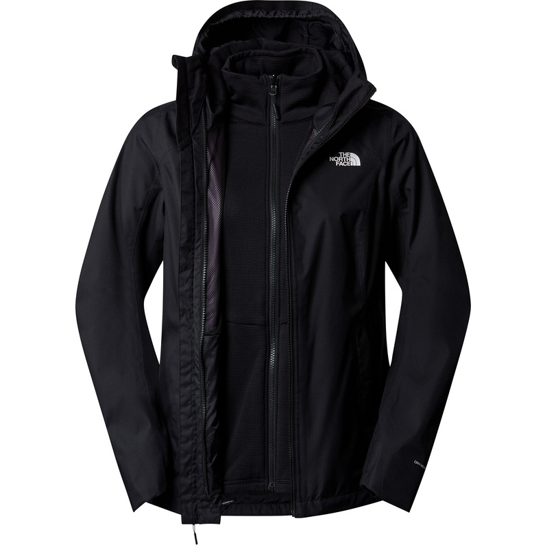 The North Face Damen Quest Triclimate Jacke