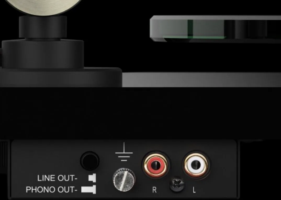 Pro-Ject T2 Super Phono Noir laqué   cellule Sumiko Rainier Platines vinyle hi-fi