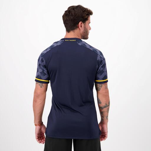 Camiseta Real Madrid 2ª Equipación23/24