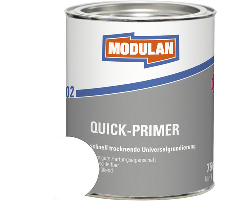 MODULAN 6002 Snelprimer Witte Primer 750 ml