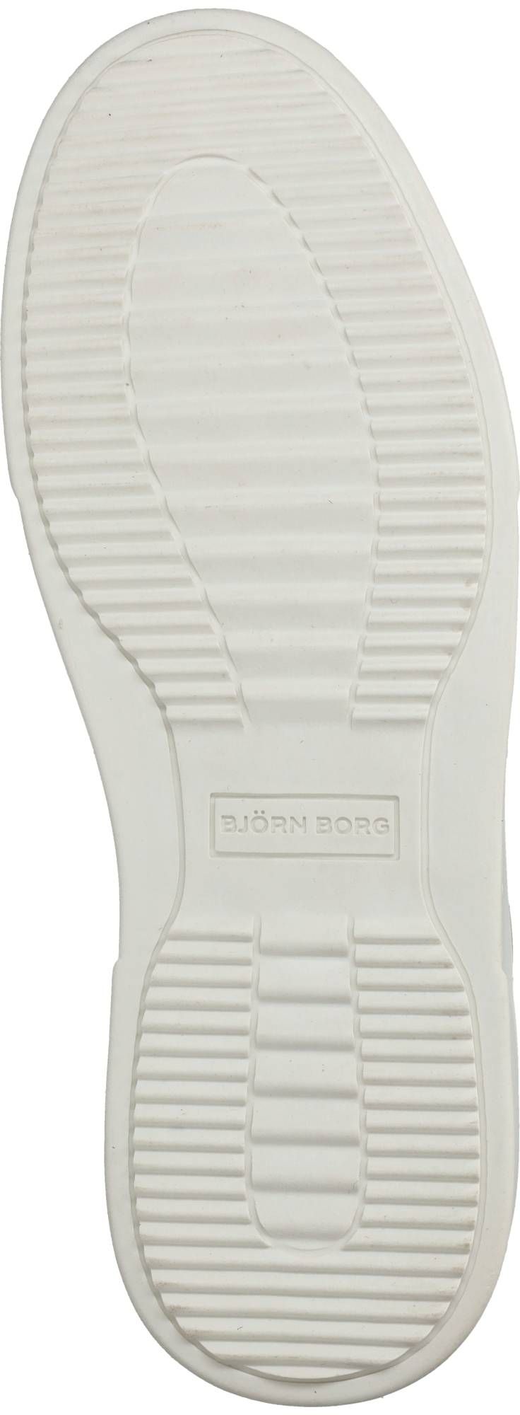 Bjorn Borg Sneakers Beige Heren