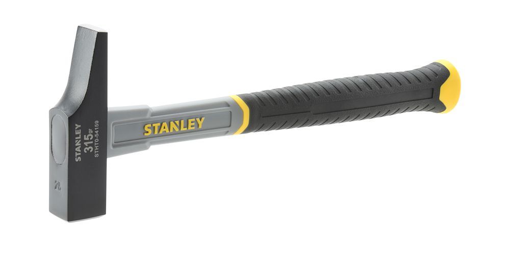 Stanley STHT0-54159 Timmermanshamer Glasvezel 315gr
