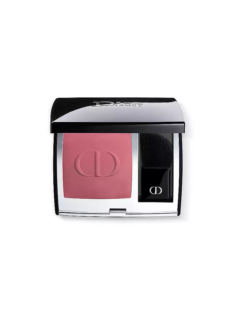 DIOR Rouge Blush Matte (962 Poison Matte) beere