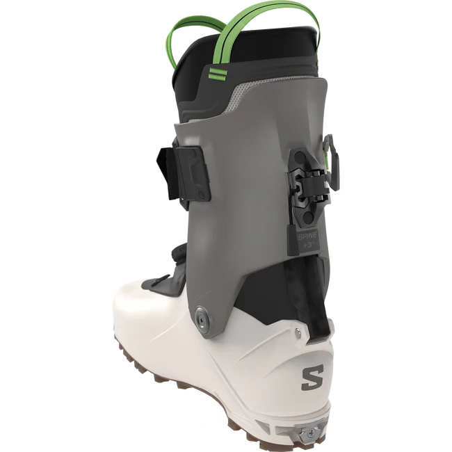 MTN SUMMIT PRO  Touring-Schuhe Herren RainyDay/Beluga;/PastelNeonGreen1