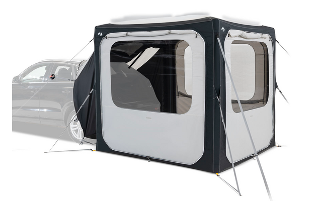 Dometic HUB aufblasbares Heckpavillon