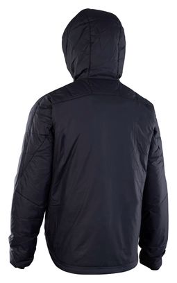 Veste VTT ION Shelter Primaloft Noir Homme