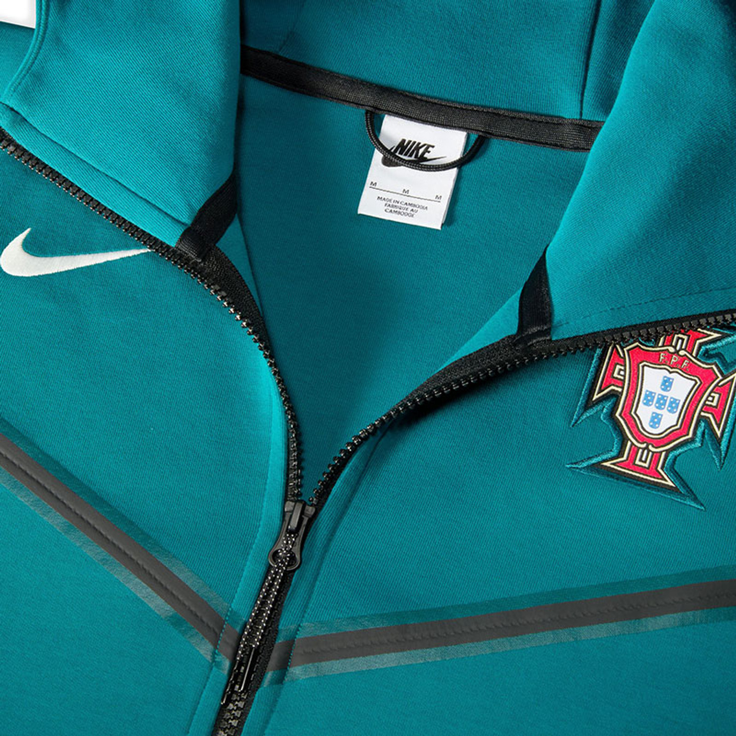Nike Portugal Tech Fleece Trainingspak