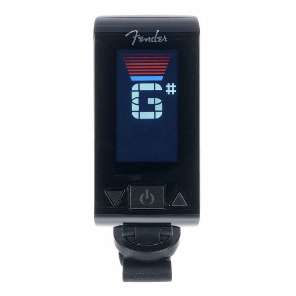 Fender Original Tuner DBL