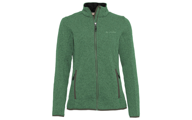 Vaude Rienza IV Damen Fleecejacke