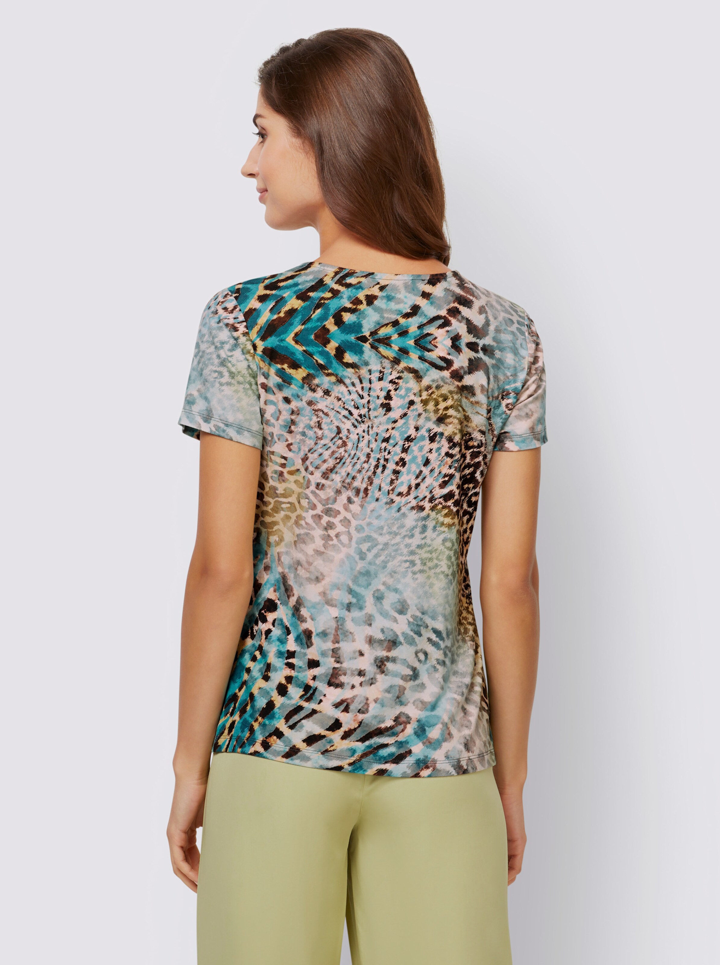 Druck-Shirt