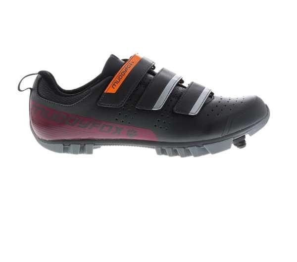 Muddyfox MTB100 Ladies Cycling Shoes