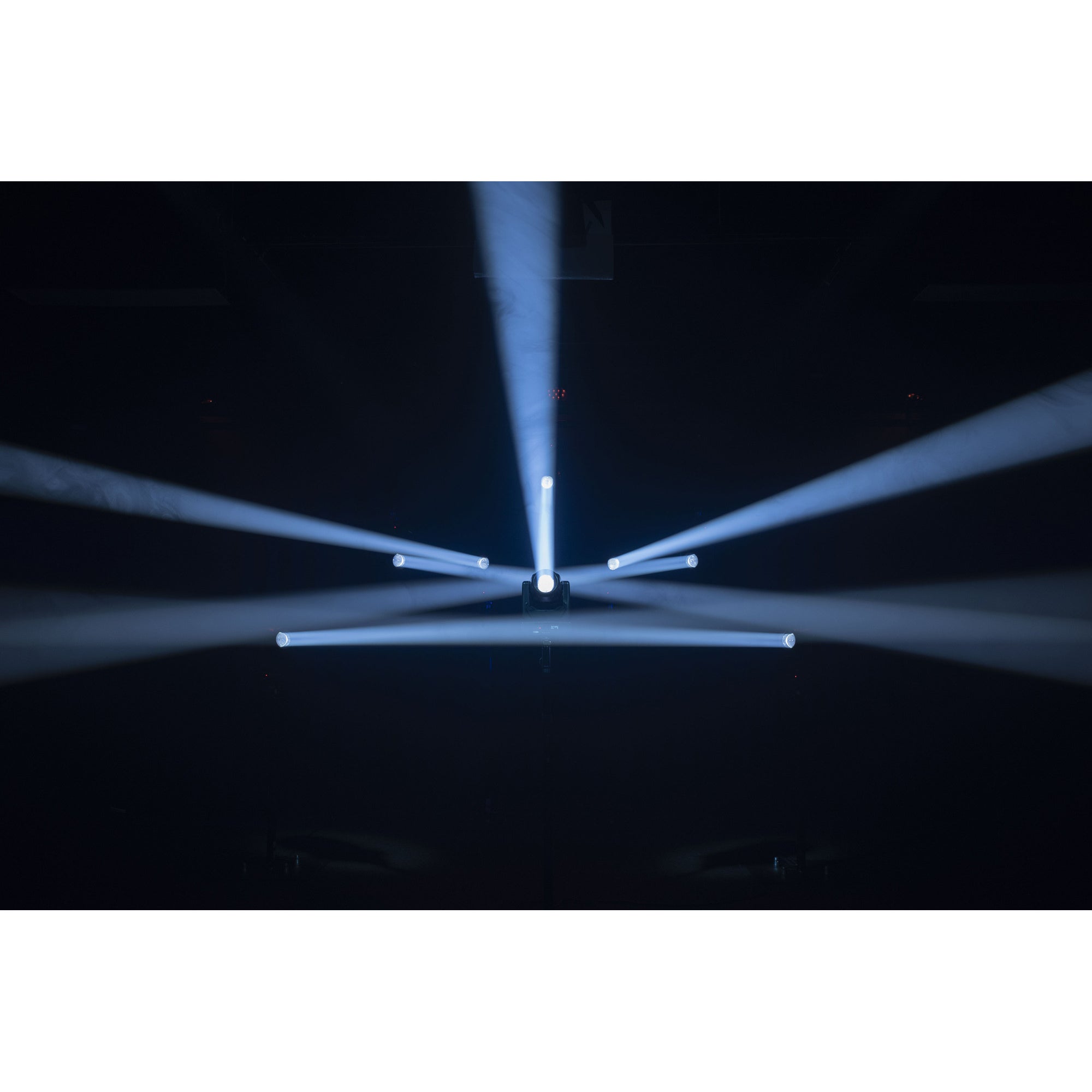 Showtec Shark Beam One LED moving head