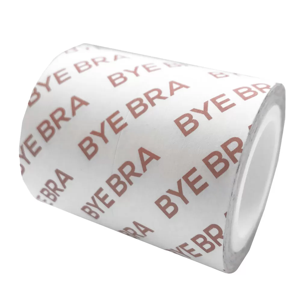 Bye Bra Breast Tape & Nipple Covers