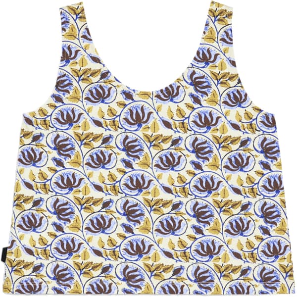 Débardeur PICTURE SILYA PRINTED TANK W ALPINE THISTLE PRINT