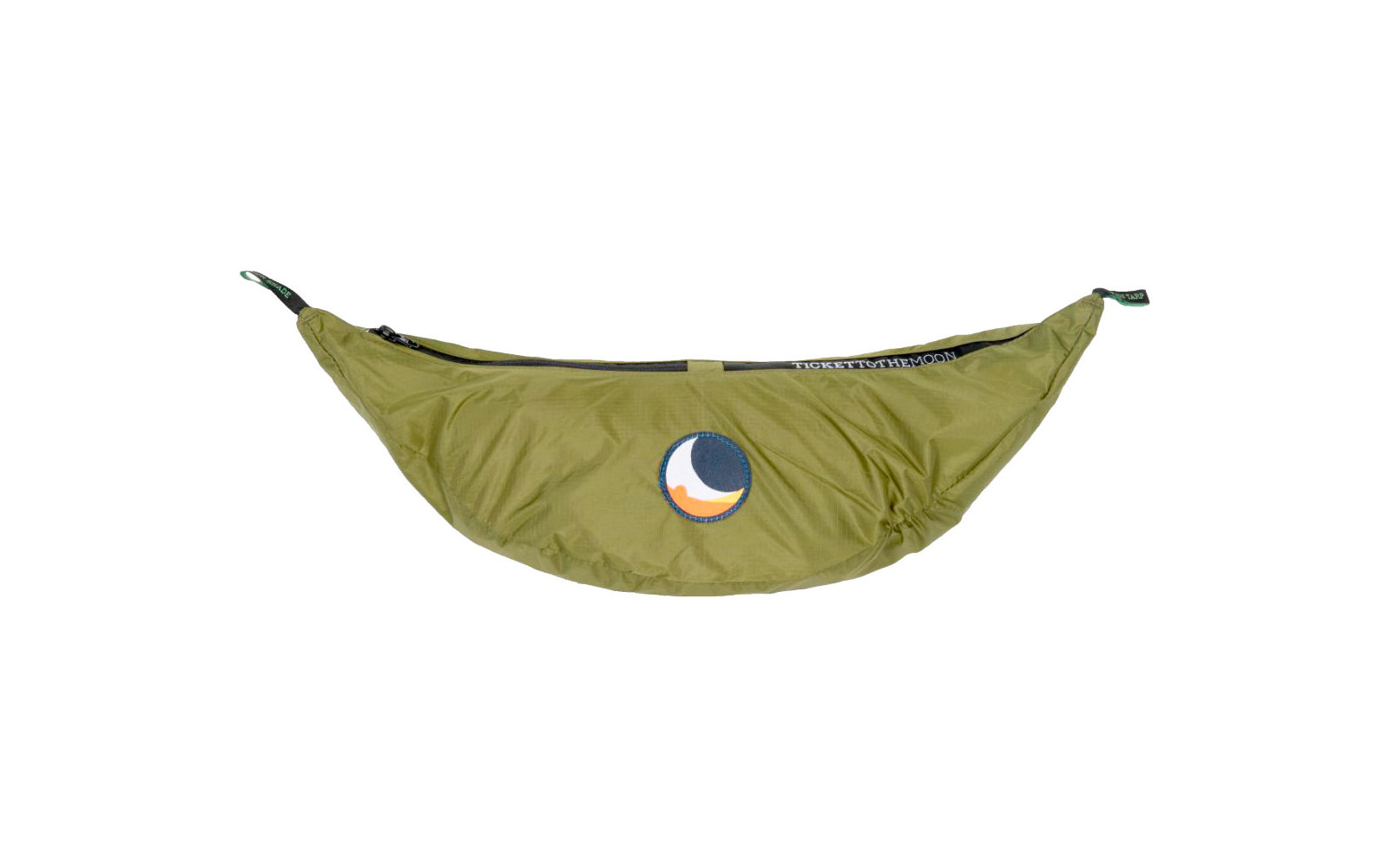 Ticket to the Moon Moon Hammock Tarp für Hängematte