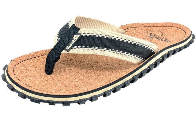 Gumbies Corker Unisex Zehenstegsandale